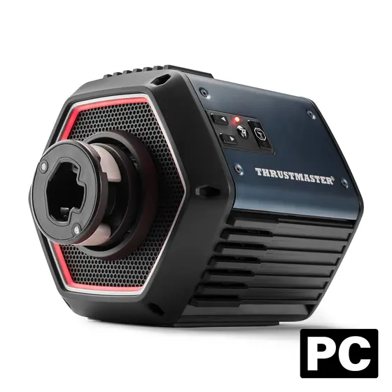 THRUSTMASTER T818 RACING WHEEL BASE-0