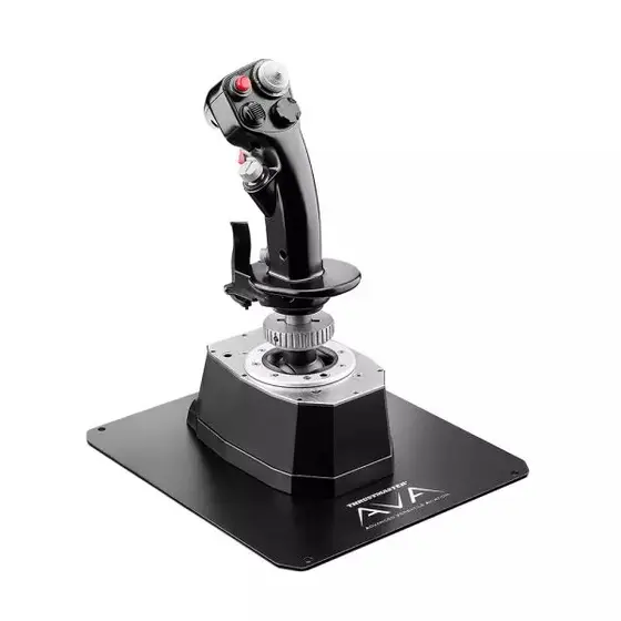 THRUSTMASTER AVA BASE - NI EOL-4