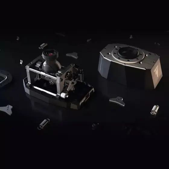 THRUSTMASTER AVA BASE - NI EOL-6
