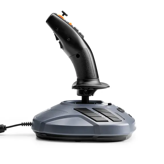 THRUSTMASTER SIMTASK FARMSTICK PC-1
