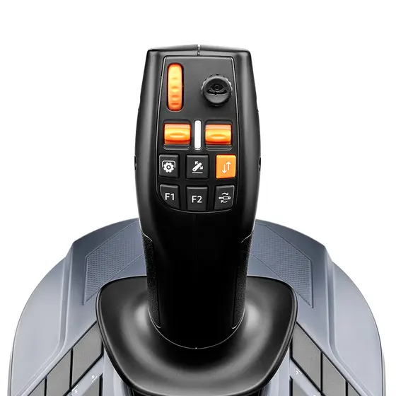 THRUSTMASTER SIMTASK FARMSTICK PC-2