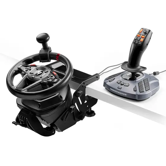 THRUSTMASTER SIMTASK FARMSTICK PC-3