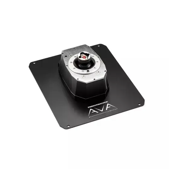 THRUSTMASTER AVA DESKTOP PLATE WW-1