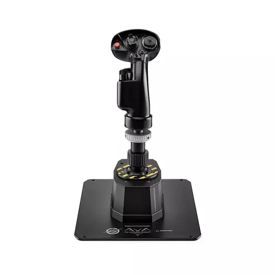 THRUSTMASTER AVA OFFSET ADAPTER-3