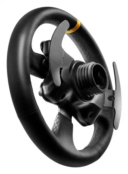 THRUSTMASTER LEATHER 28 GT WHEEL ADD-ON-4
