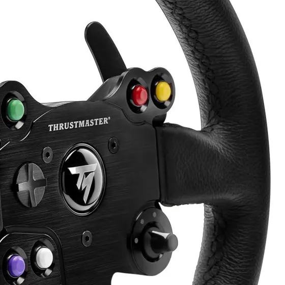 THRUSTMASTER LEATHER 28 GT WHEEL ADD-ON-5