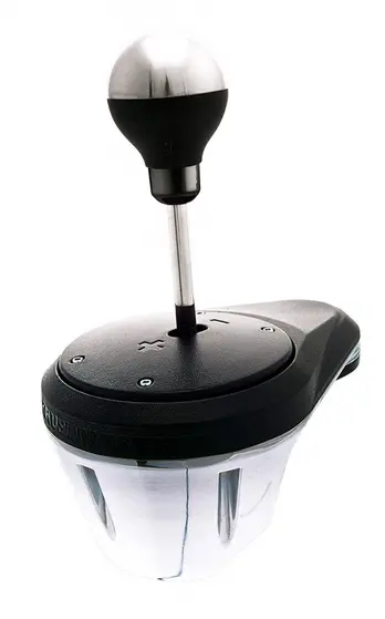 THRUSTMASTER TH8A ADD-ON SHIFTER RACING WHEEL ACCESSORY PC/PS3/PS4/XBOXONE-2
