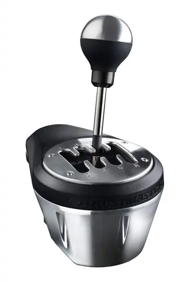 THRUSTMASTER TH8A ADD-ON SHIFTER RACING WHEEL ACCESSORY PC/PS3/PS4/XBOXONE-3