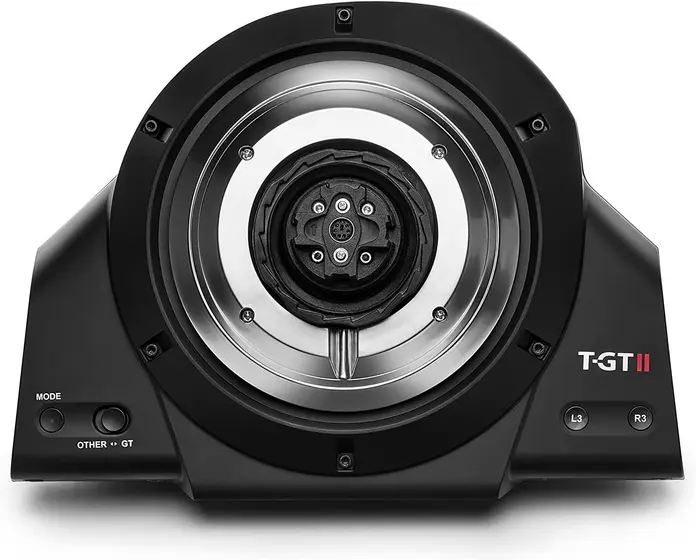 THRUSTMASTER T-GT II SV EMEA (EU+UK CABLE) SERVO BASE-0