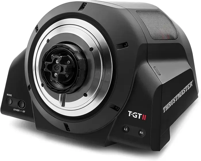 THRUSTMASTER T-GT II SV EMEA (EU+UK CABLE) SERVO BASE-1