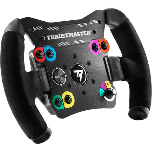THRUSTMASTER TM OPEN WHEEL ADD ON WW-0