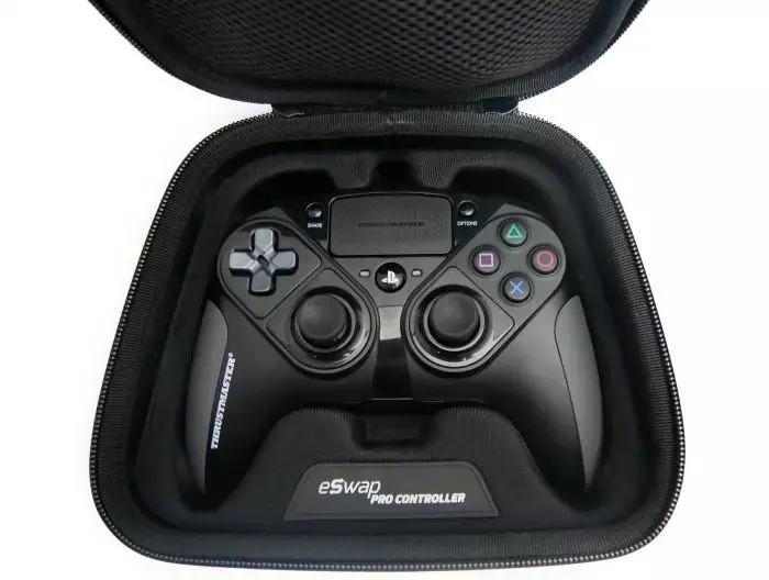 THRUSTMASTER ESWAP T-CASE WW-3