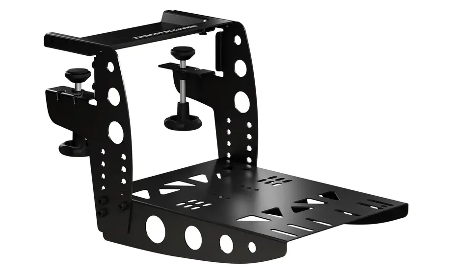 THRUSTMASTER FLAYING CLAMP WW VERSION-0