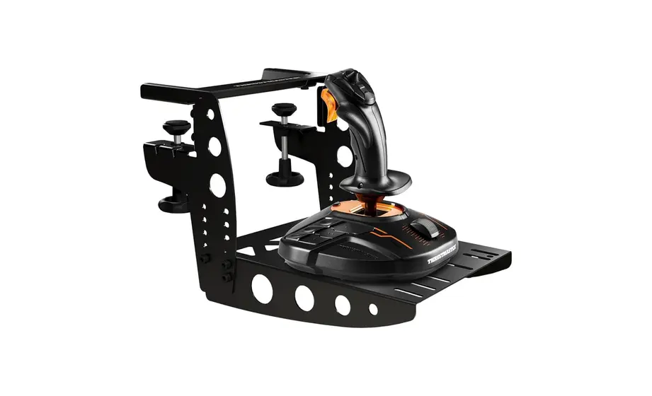 THRUSTMASTER FLAYING CLAMP WW VERSION-2