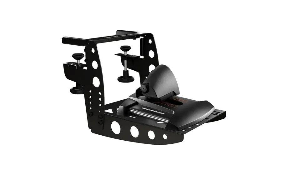 THRUSTMASTER FLAYING CLAMP WW VERSION-3