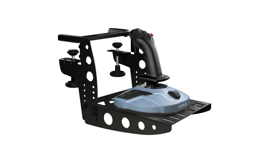 THRUSTMASTER FLAYING CLAMP WW VERSION-4