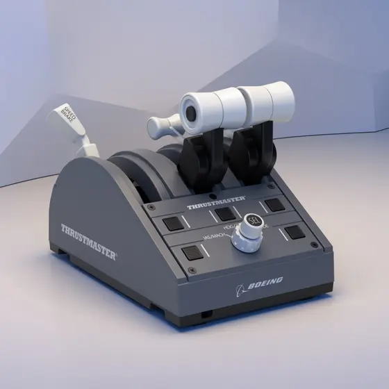 THRUSTMASTER TCA QUADRANT BOEING EDITION-4