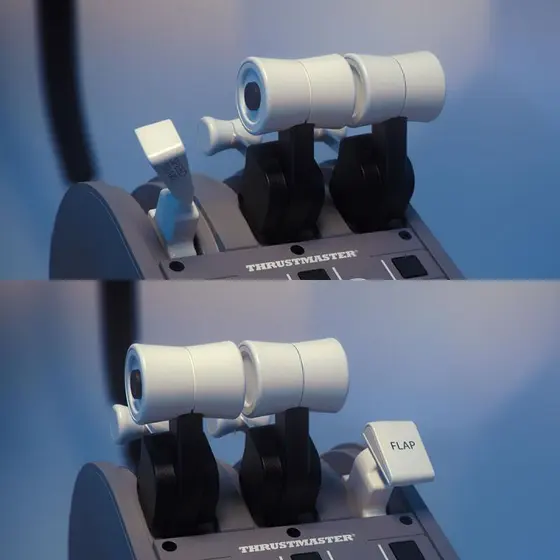 THRUSTMASTER TCA QUADRANT BOEING EDITION-5