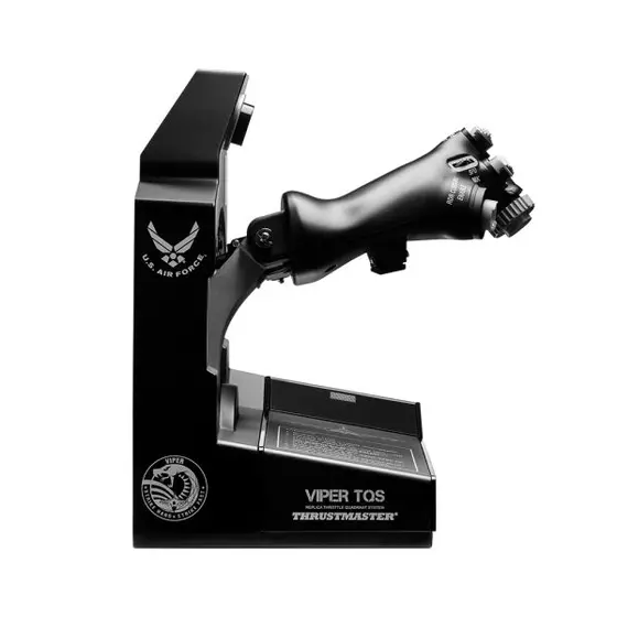 THRUSTMASTER VIPER TQS WORLDWIDE VERSION-2