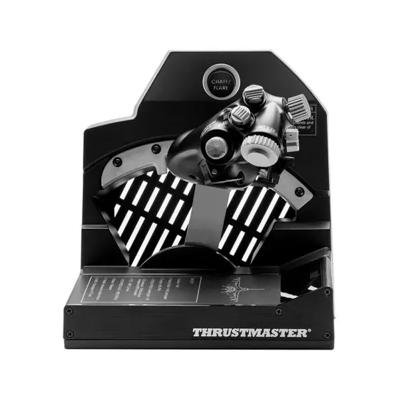 THRUSTMASTER VIPER TQS WORLDWIDE VERSION-4