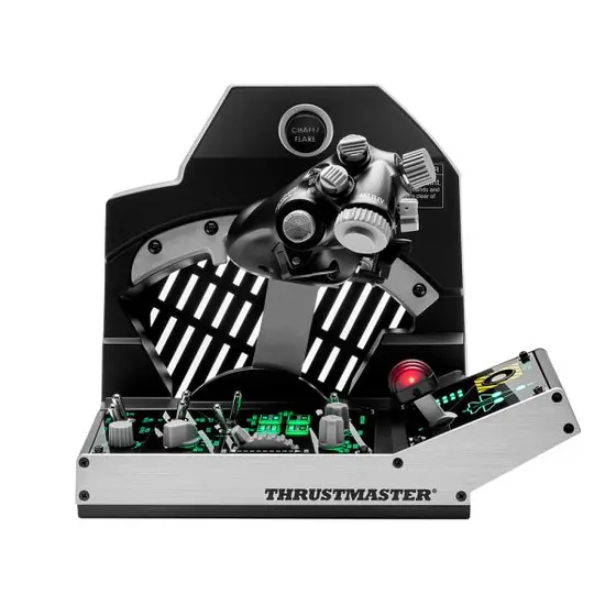 THRUSTMASTER VIPER MISSION PACK WORLDWIDE VERSION-7