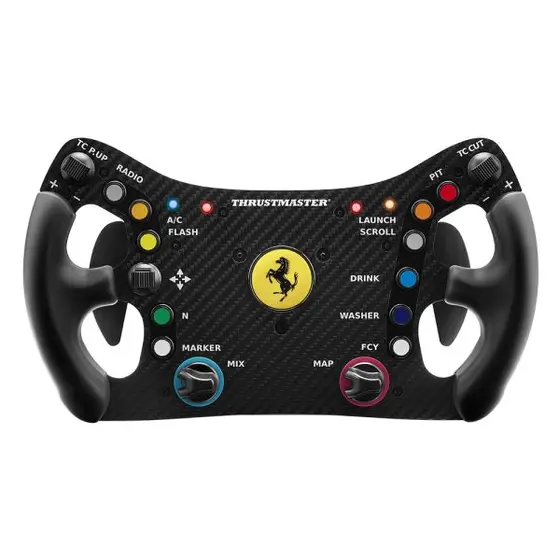 THRUSTMASTER FERRARI 488 GT3 WHEEL ADD-ON-1