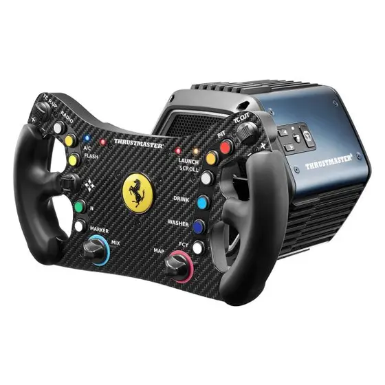 THRUSTMASTER FERRARI 488 GT3 WHEEL ADD-ON-4