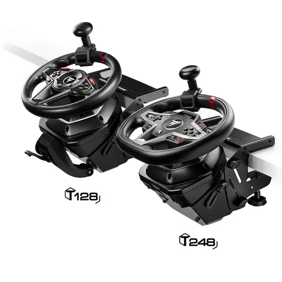 THRUSTMASTER SIMTASK STEERING KIT (FARMING SET UP KNOB+CLAMP)-3