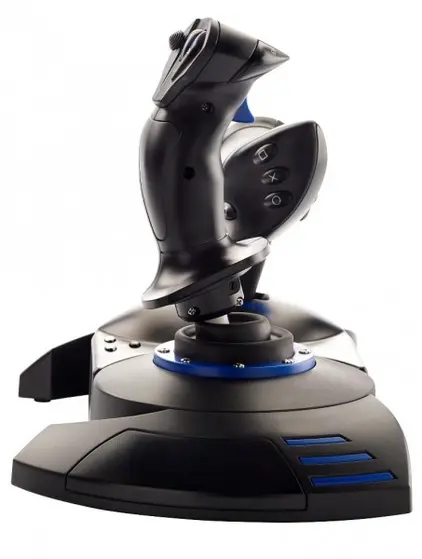 THRUSTMASTER T-FLIGHT HOTAS 4 PC/PS4-3