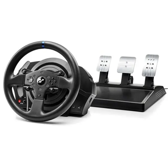 THRUSTMASTER T300 RS GT EDITION RACING WHEEL PC/PS4/PS3-3