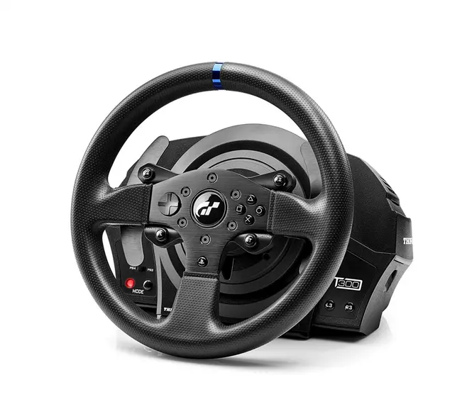 THRUSTMASTER T300 RS GT EDITION RACING WHEEL PC/PS4/PS3-5