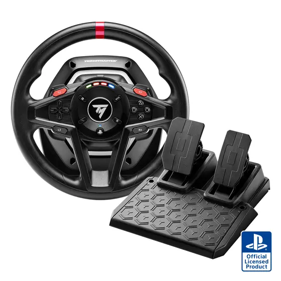 THRUSTMASTER T128-P EMEA - TYPE C (PLUG EU)-1