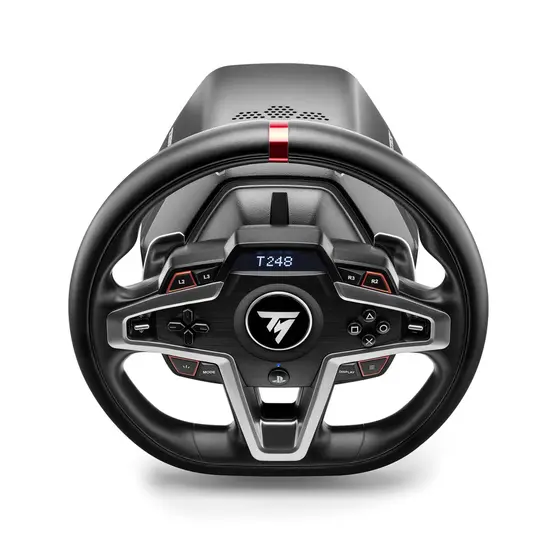 THRUSTMASTER T248 RACING WHEEL PC/PS5/PS4-1