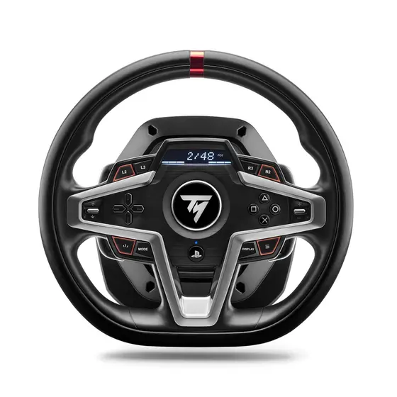 THRUSTMASTER T248 RACING WHEEL PC/PS5/PS4-2