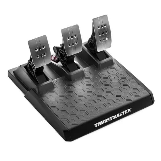 THRUSTMASTER T248 RACING WHEEL PC/PS5/PS4-3