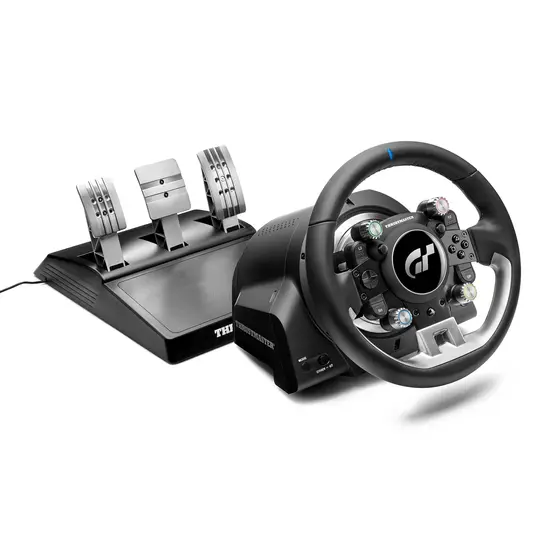 THRUSTMASTER T-GT II EU-0
