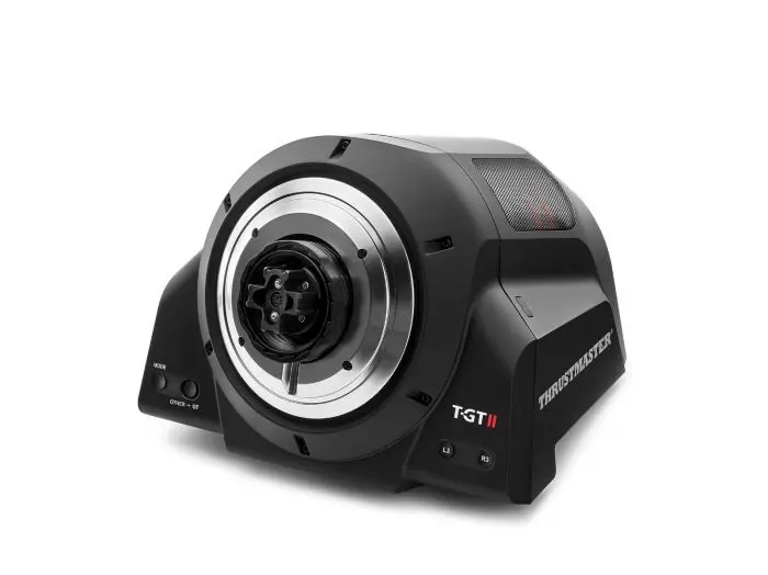 THRUSTMASTER T-GT II EU-1
