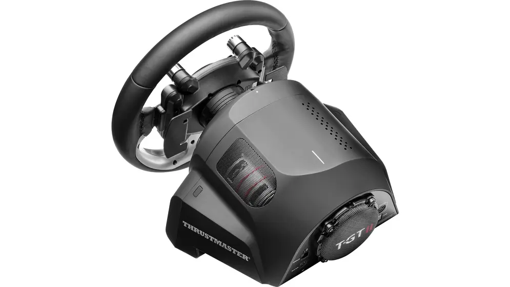 THRUSTMASTER T-GT II EU-3