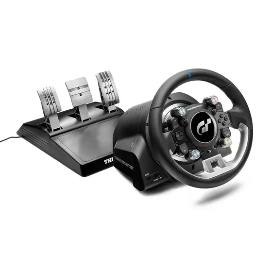 THRUSTMASTER T-GT II PACK GT WHEEL+BASE(T-GT II NO PEDAL)-3