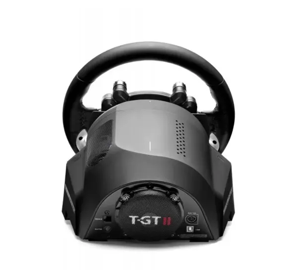 THRUSTMASTER T-GT II PACK GT WHEEL+BASE(T-GT II NO PEDAL)-5