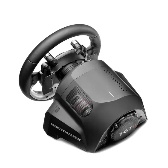 THRUSTMASTER T-GT II PACK GT WHEEL+BASE(T-GT II NO PEDAL)-6