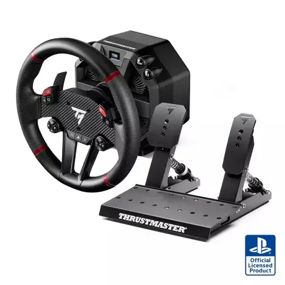 THRUSTMASTER T598-P RACING WHEEL PC/PS4/PS5 EU TYPE C-0