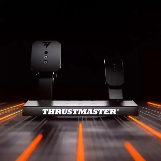 THRUSTMASTER T598-P RACING WHEEL PC/PS4/PS5 EU TYPE C-11