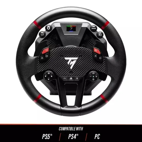 THRUSTMASTER T598-P RACING WHEEL PC/PS4/PS5 EU TYPE C-5