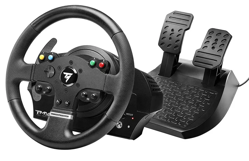 THRUSTMASTER TMX FFB RACING WHEEL PC/XBOXONE-0