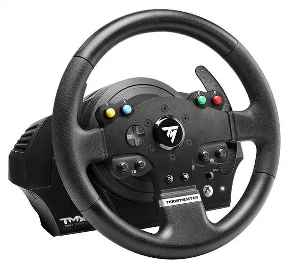 THRUSTMASTER TMX FFB RACING WHEEL PC/XBOXONE-2