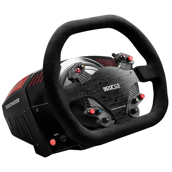 THRUSTMASTER TS-XW RACER RACING WHEEL PC/XBOXONE-1