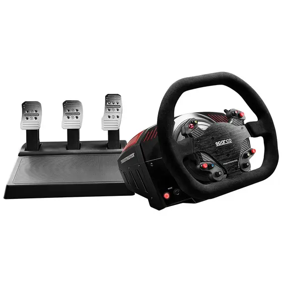 THRUSTMASTER TS-XW RACER RACING WHEEL PC/XBOXONE-2
