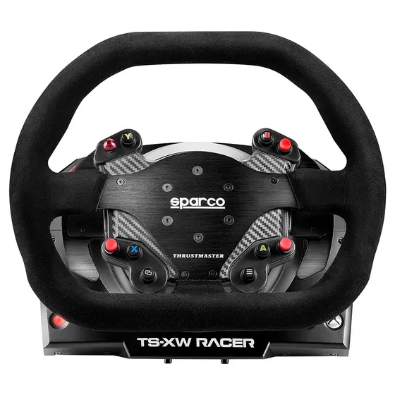 THRUSTMASTER TS-XW RACER RACING WHEEL PC/XBOXONE-4