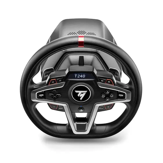THRUSTMASTER T248X - WORLD - TYPE C (PLUG EU)-3